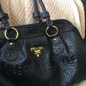 Black bag